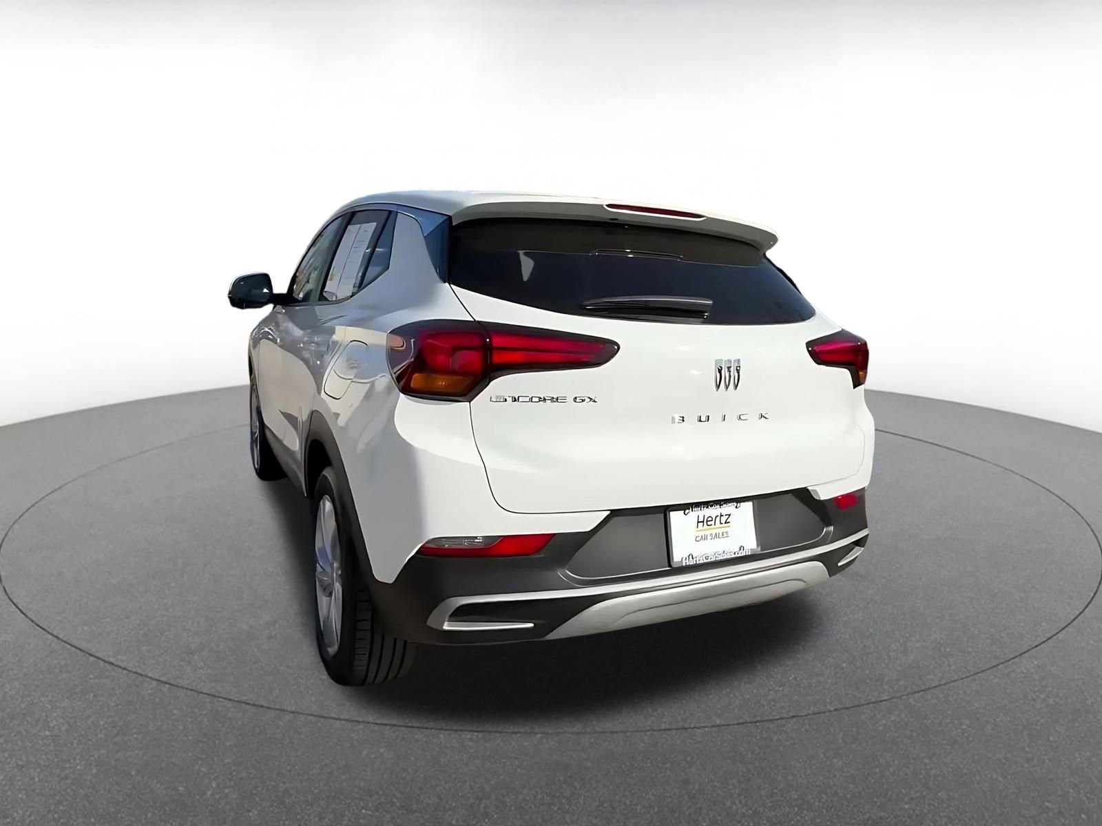 Thumbnail: 2025 Buick Encore GX - 11