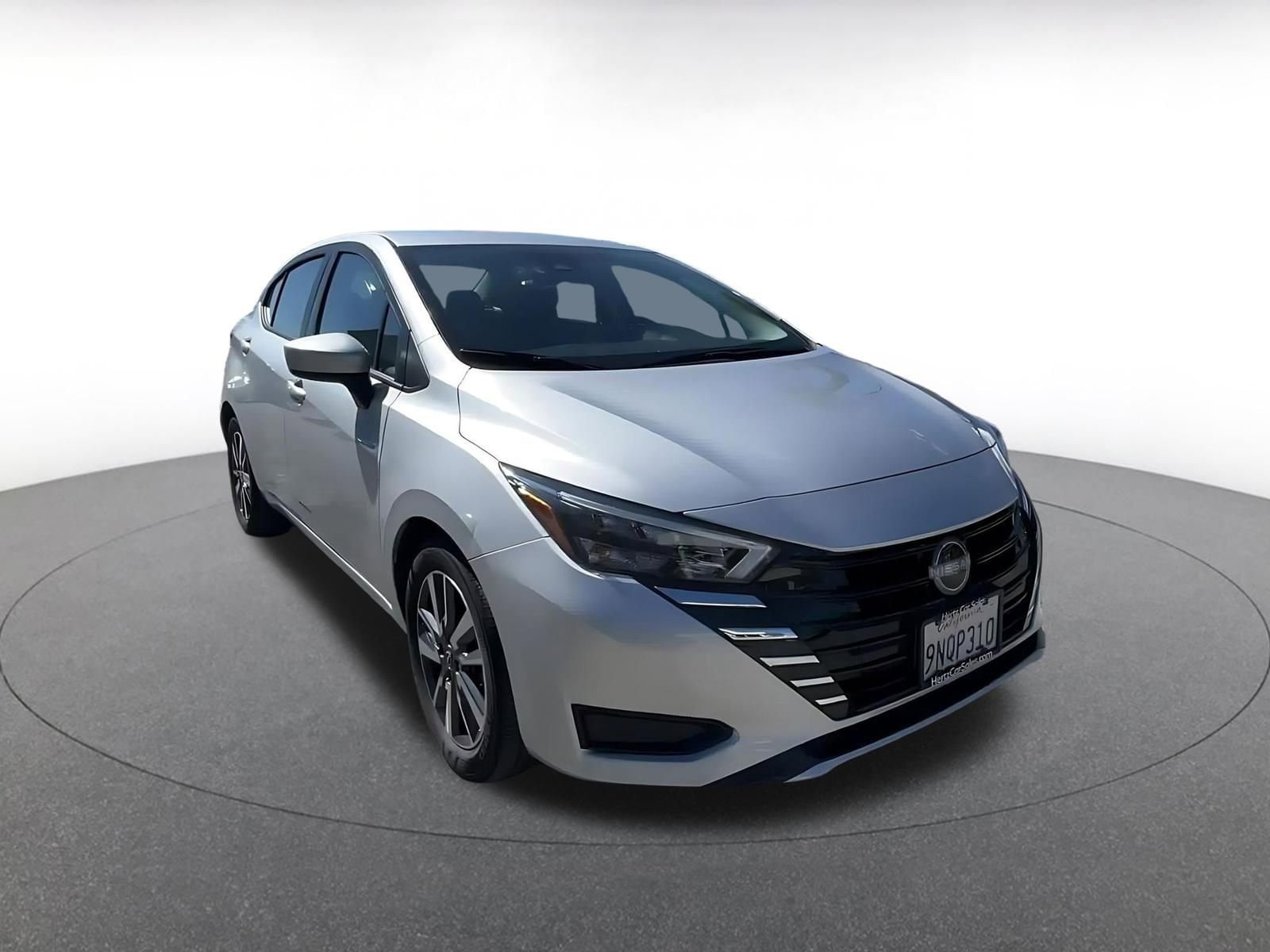 Thumbnail: 2025 Nissan Versa - 3