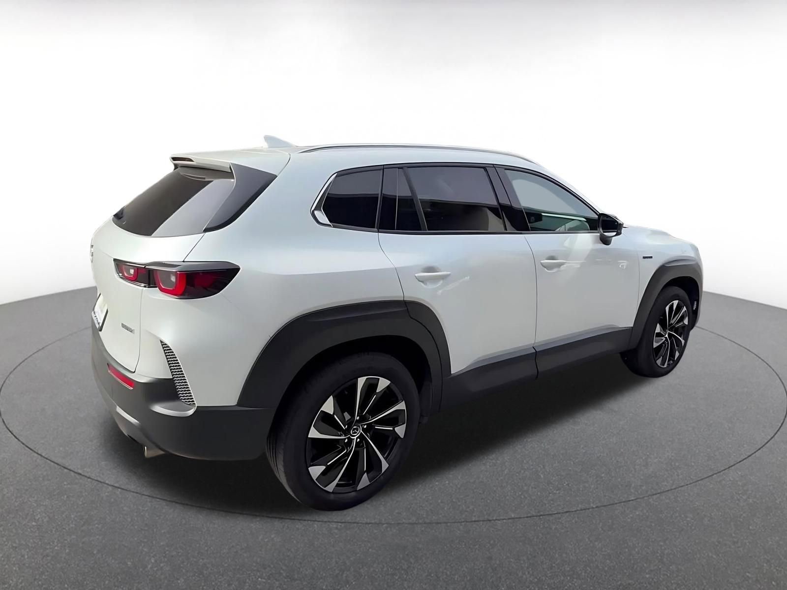 Thumbnail: 2025 Mazda CX-50 - 15