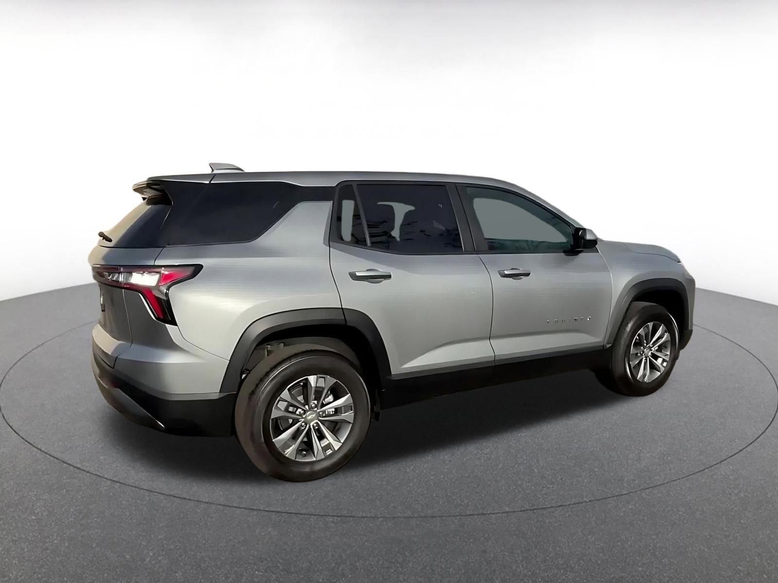 Thumbnail: 2025 Chevrolet Equinox - 15