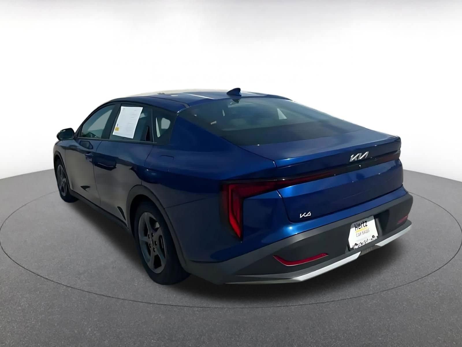 Thumbnail: 2025 Kia K4 - 11