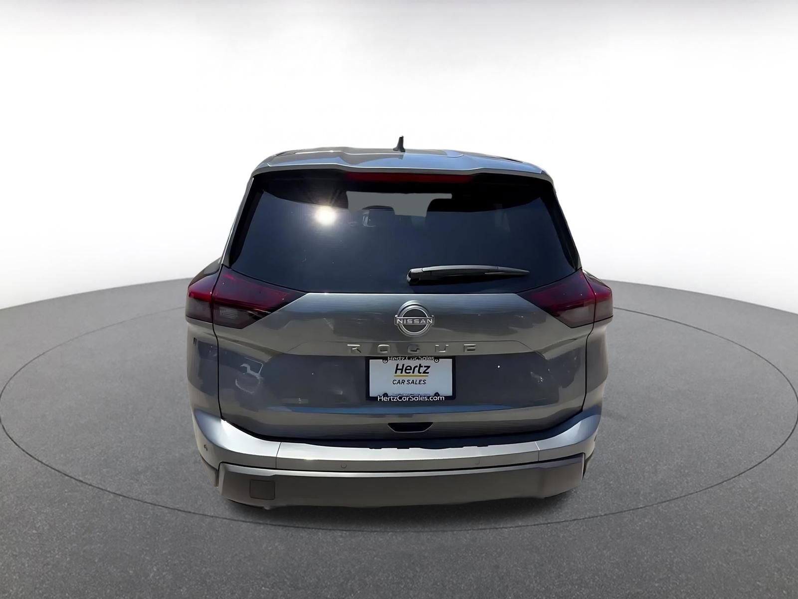 Thumbnail: 2025 Nissan Rogue - 12
