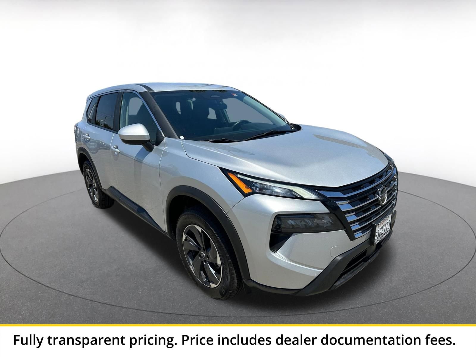 Thumbnail: 2025 Nissan Rogue - 1