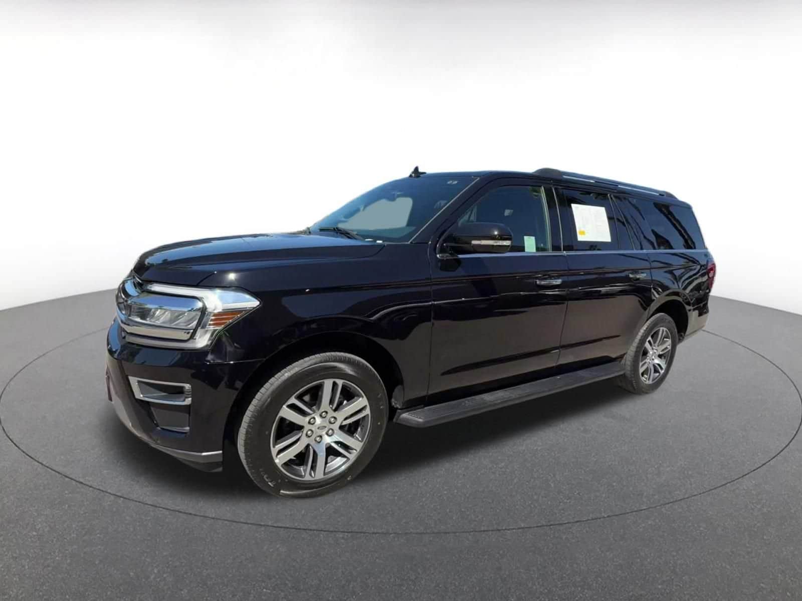 Thumbnail: 2024 Ford Expedition MAX - 7