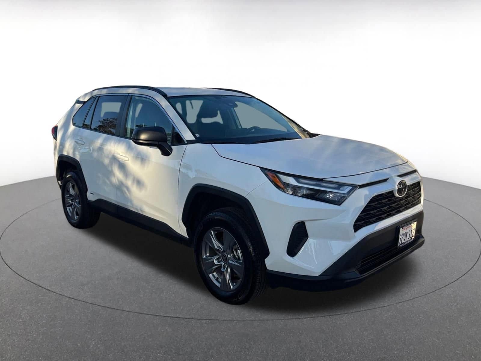 Thumbnail: 2025 Toyota RAV4 - 2