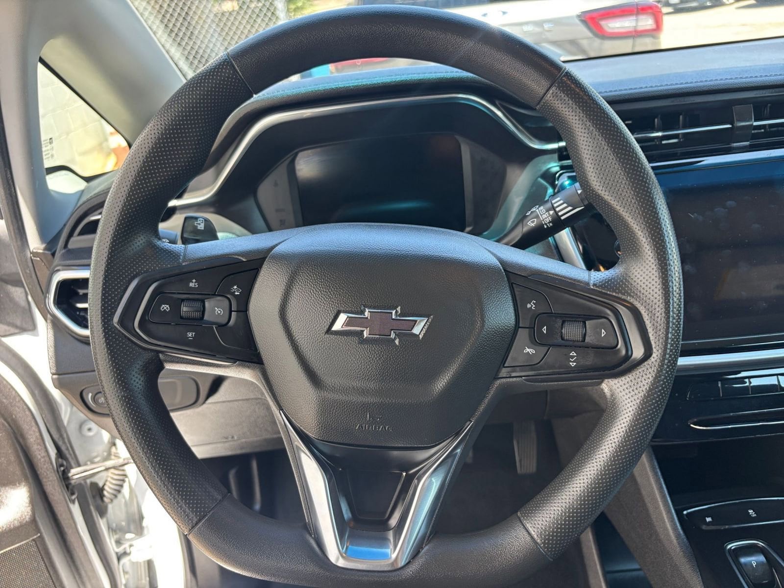 Thumbnail: 2023 Chevrolet Bolt EV - 32