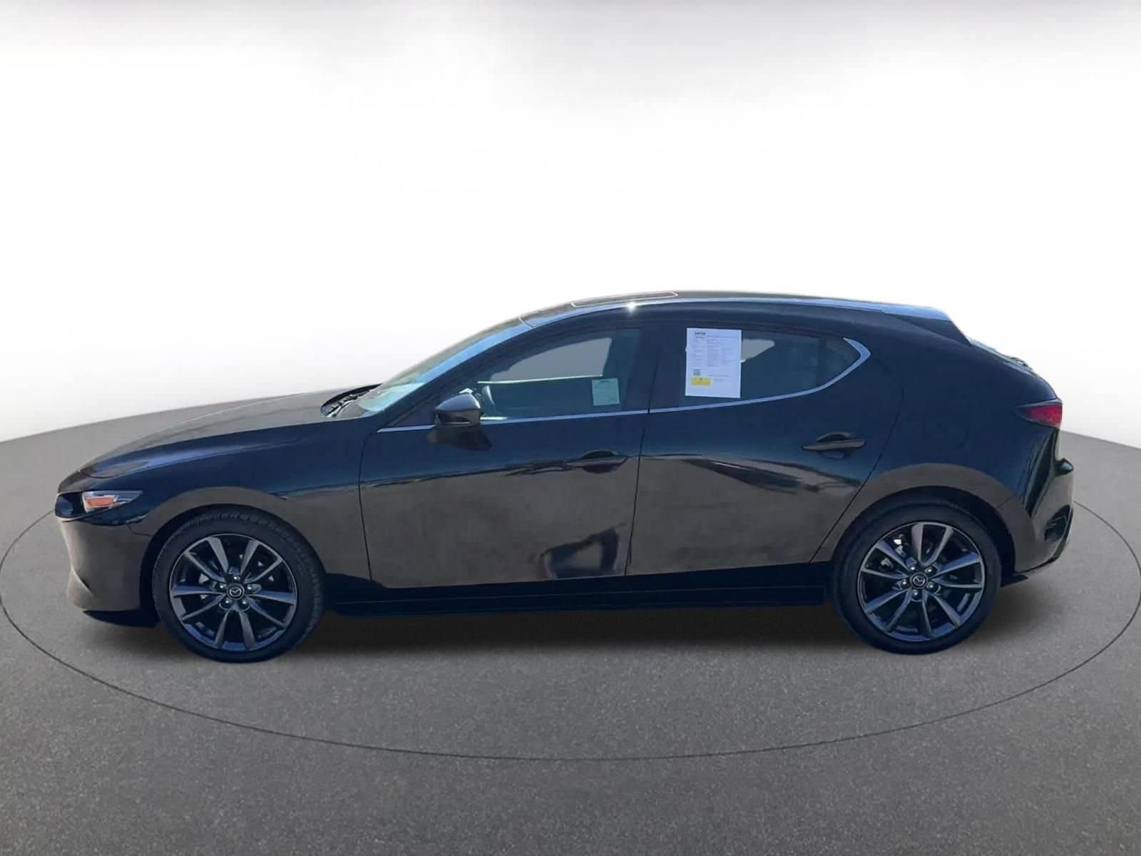 Thumbnail: 2026 Mazda Mazda3 - 9