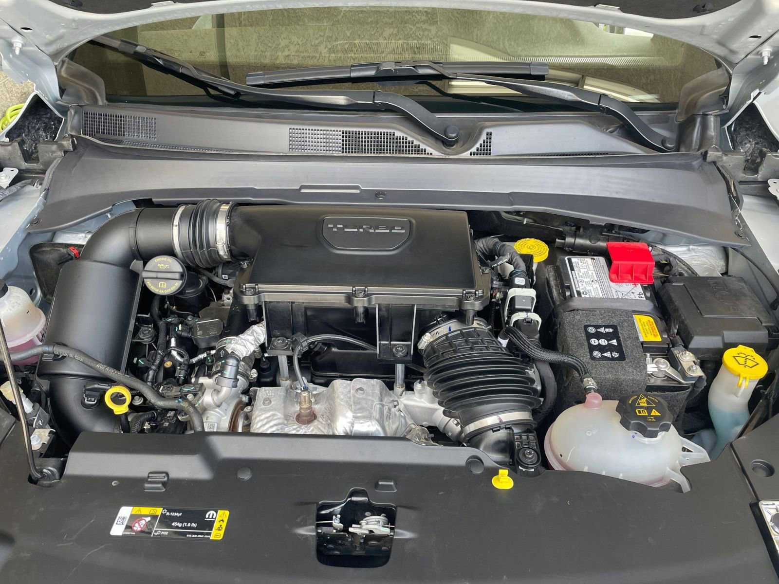 Thumbnail: 2025 Jeep Compass - 33