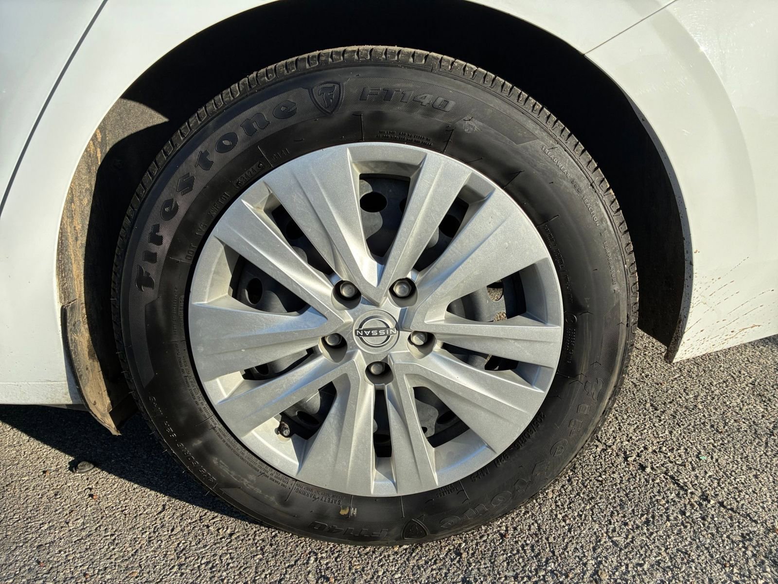 Thumbnail: 2025 Nissan Sentra - 28