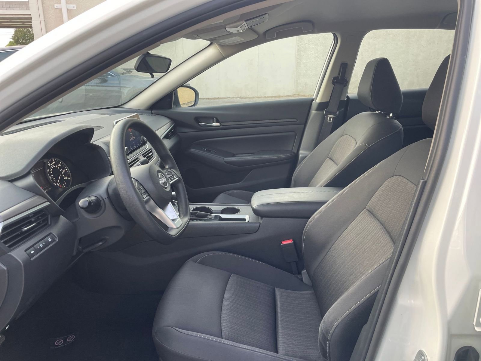 Thumbnail: 2025 Nissan Altima - 27