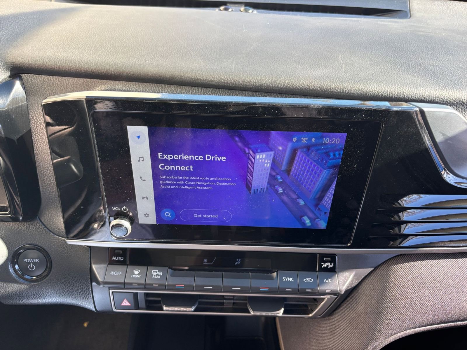 Thumbnail: 2025 Toyota Camry - 21