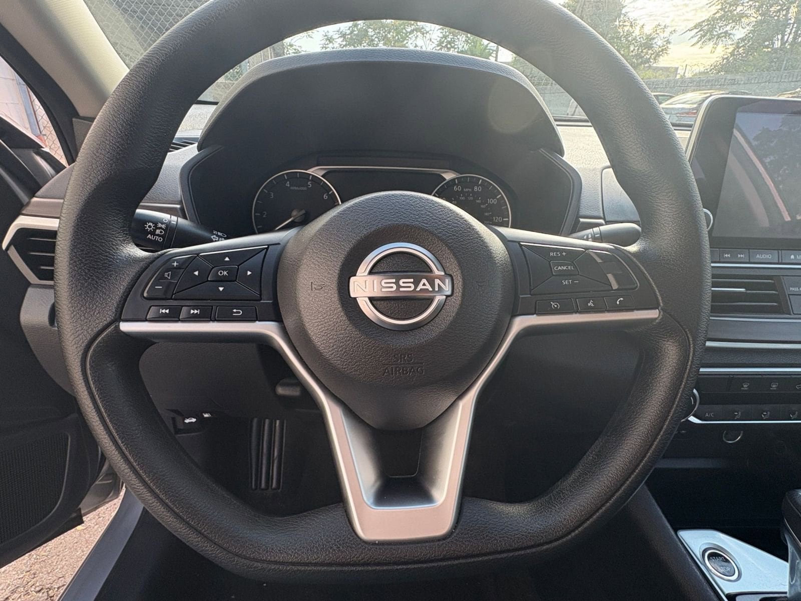 Thumbnail: 2024 Nissan Altima - 28