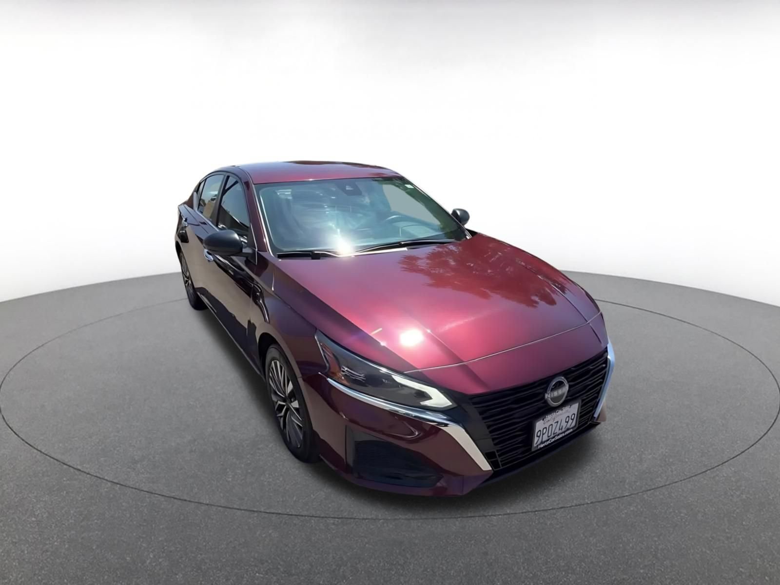 Thumbnail: 2025 Nissan Altima - 3