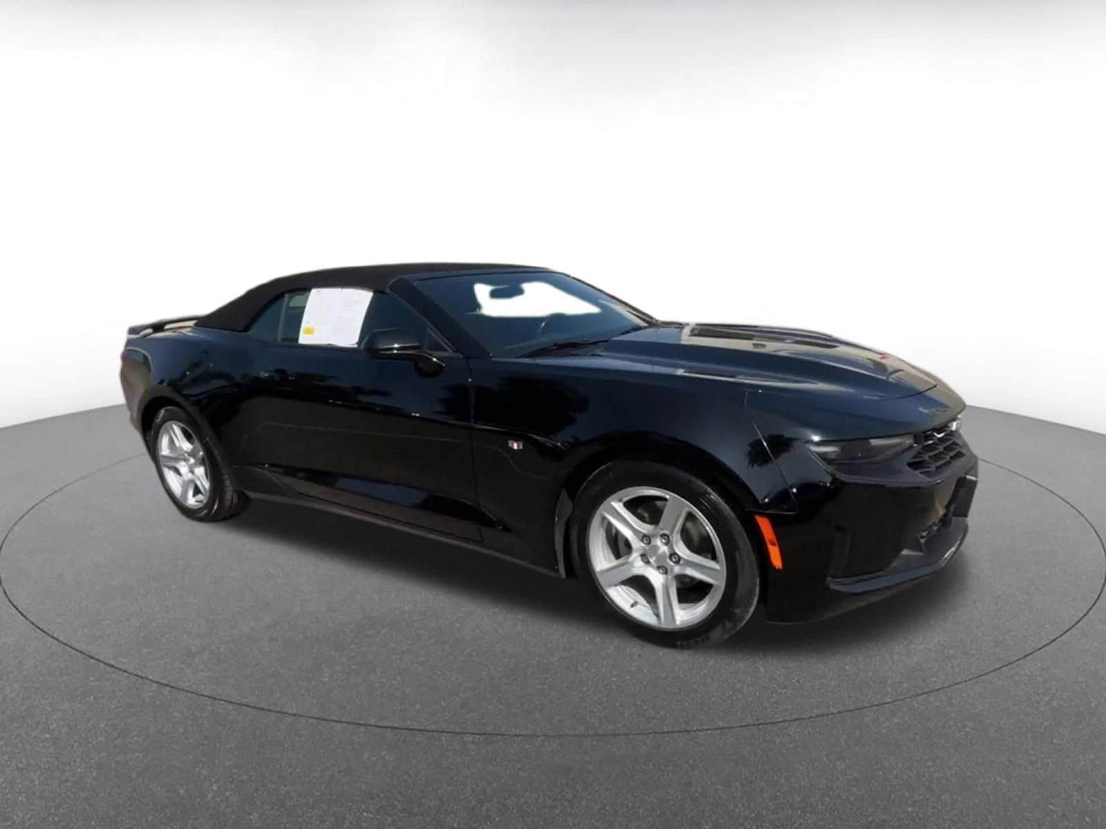 Thumbnail: 2023 Chevrolet Camaro - 2