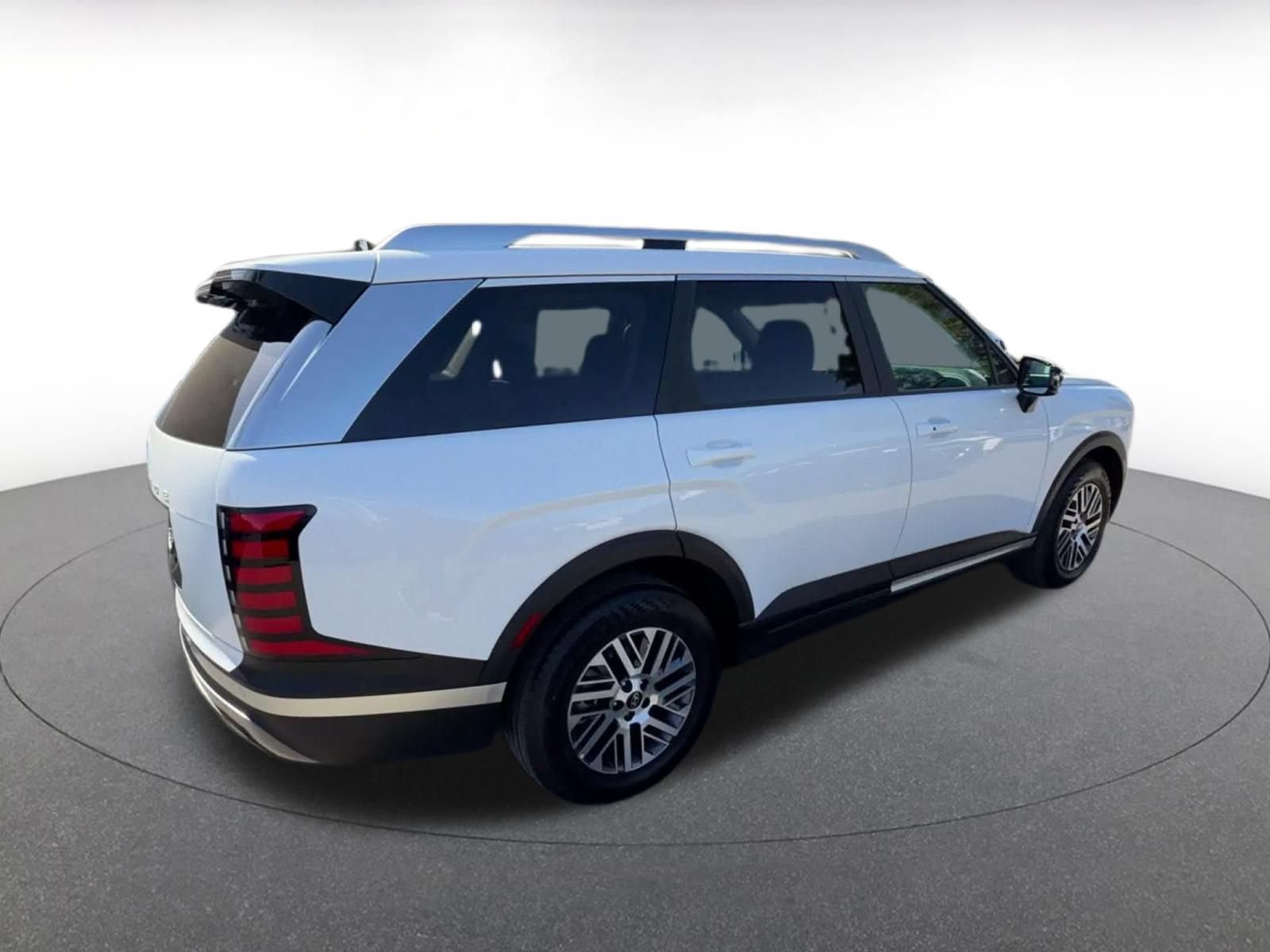 Thumbnail: 2026 Hyundai Palisade - 14