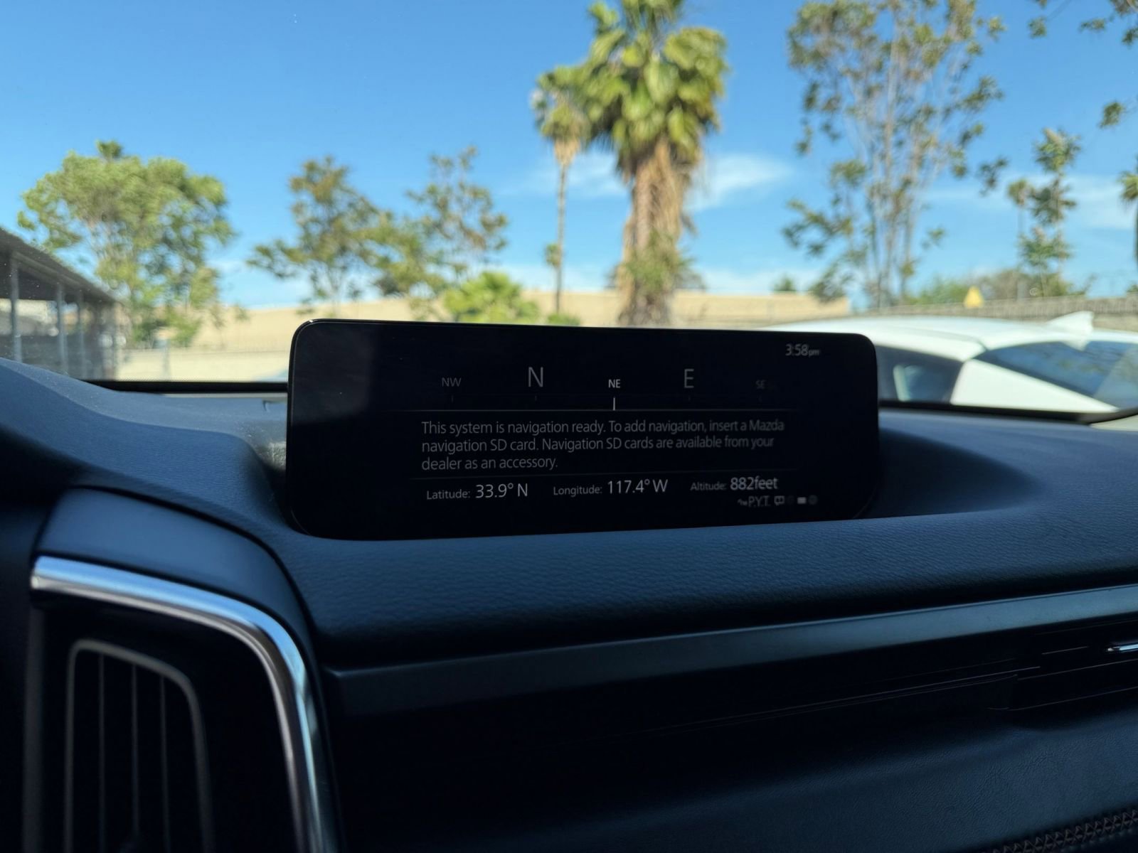 Thumbnail: 2025 Mazda CX-50 - 20