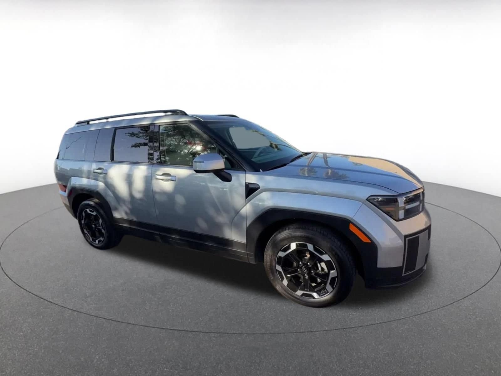 Thumbnail: 2025 Hyundai Santa Fe - 2