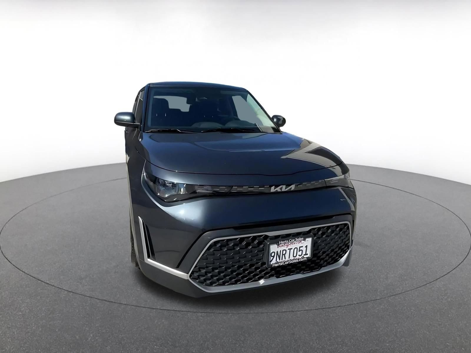 Thumbnail: 2025 Kia Soul - 4