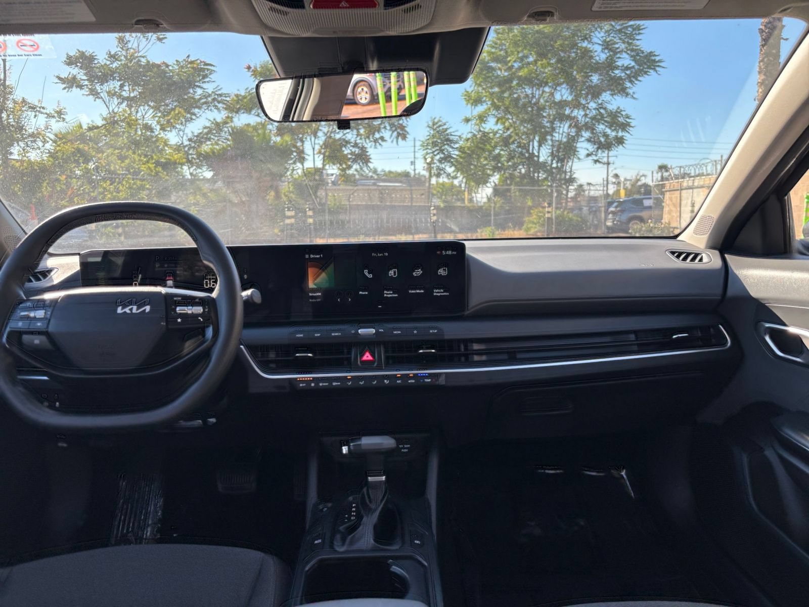 Thumbnail: 2025 Kia K4 - 33