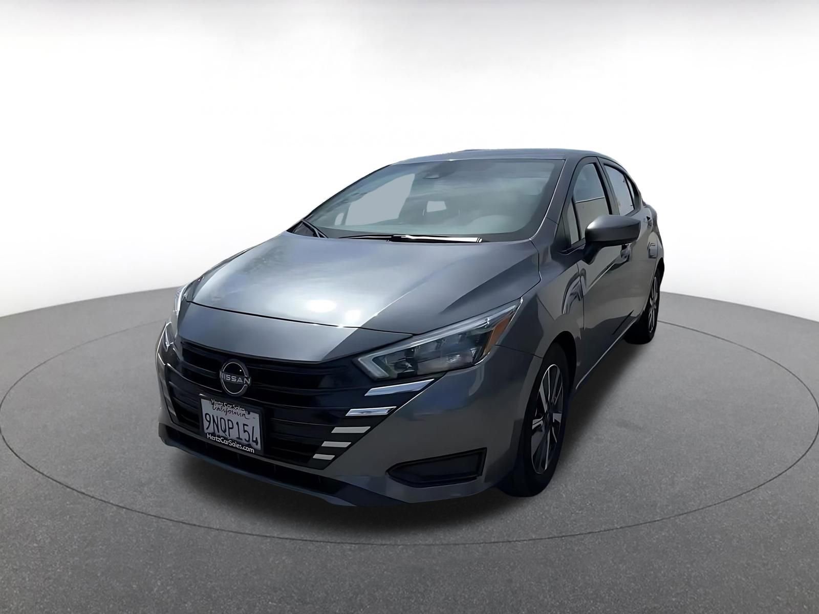 Thumbnail: 2025 Nissan Versa - 7