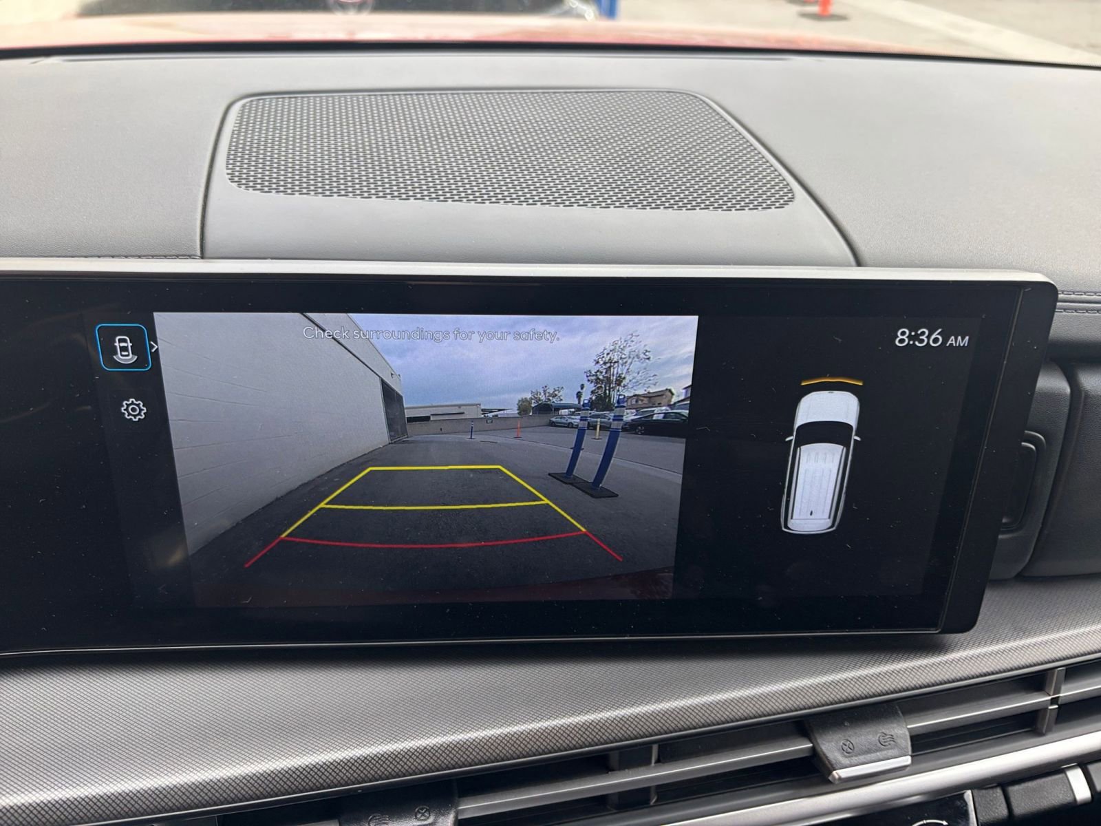 Thumbnail: 2025 Hyundai Santa Fe - 17