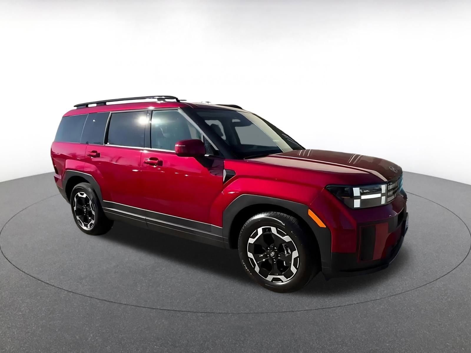 Thumbnail: 2025 Hyundai Santa Fe - 2