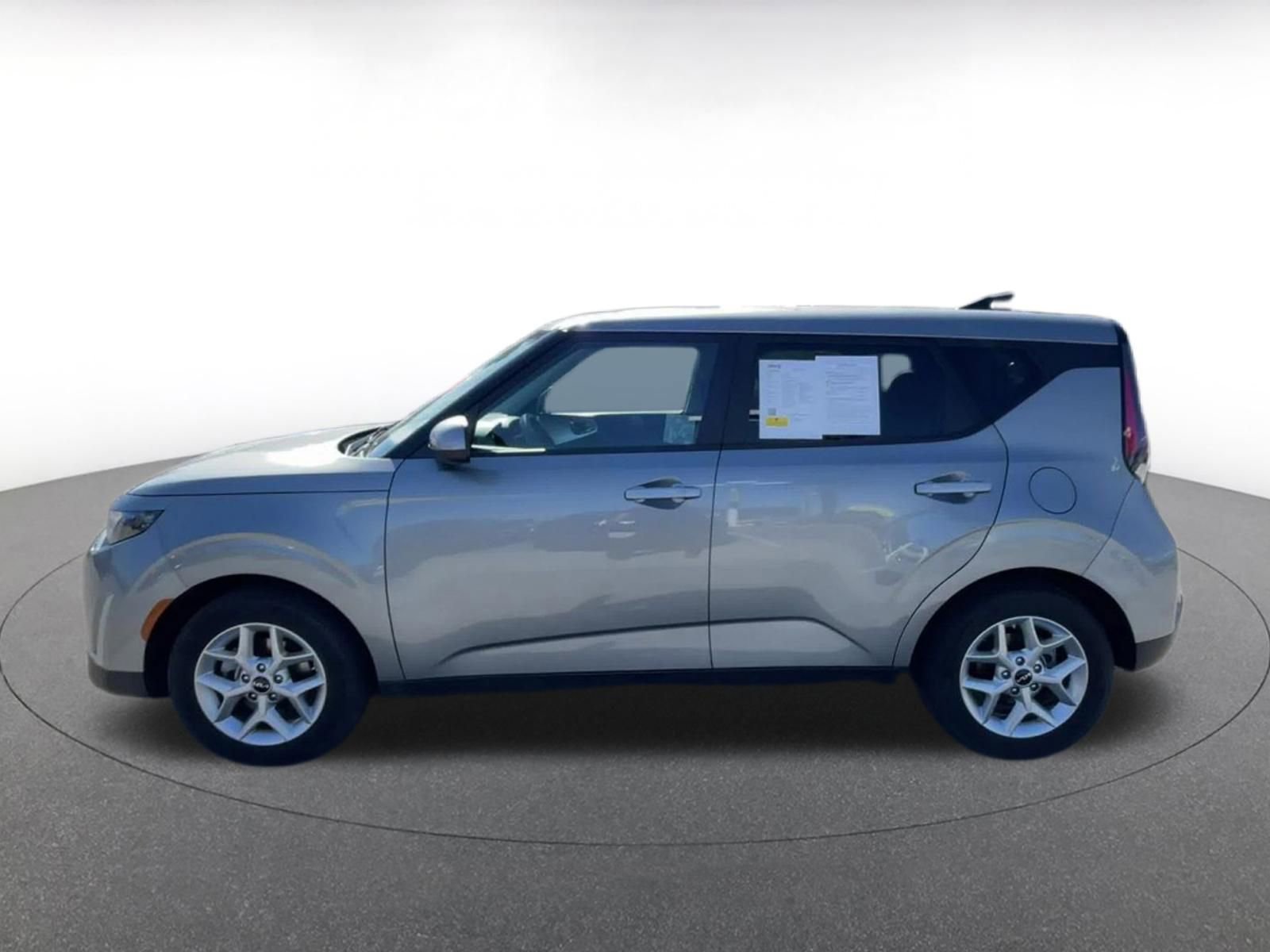 Thumbnail: 2025 Kia Soul - 9