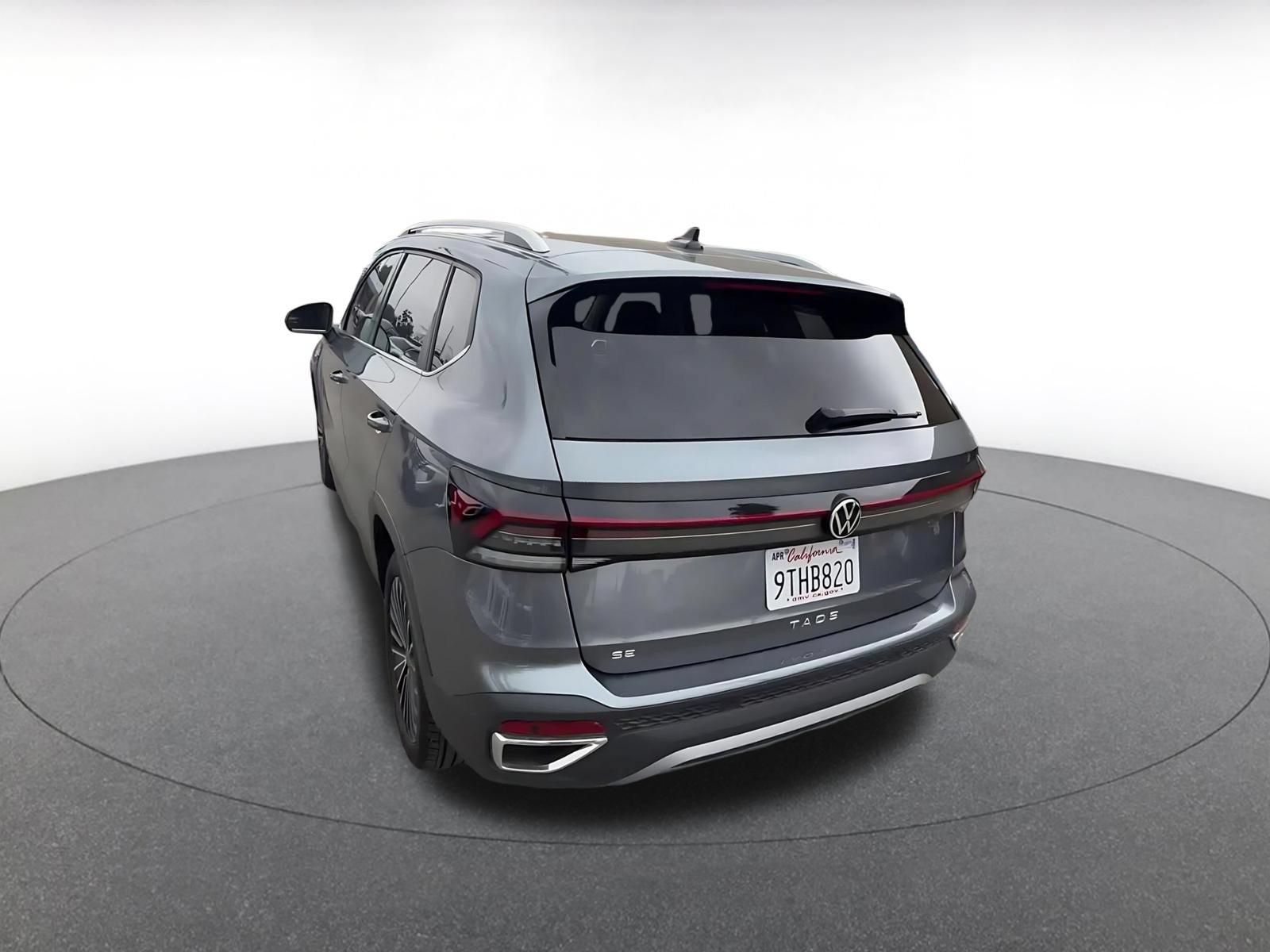 Thumbnail: 2025 Volkswagen Taos - 11