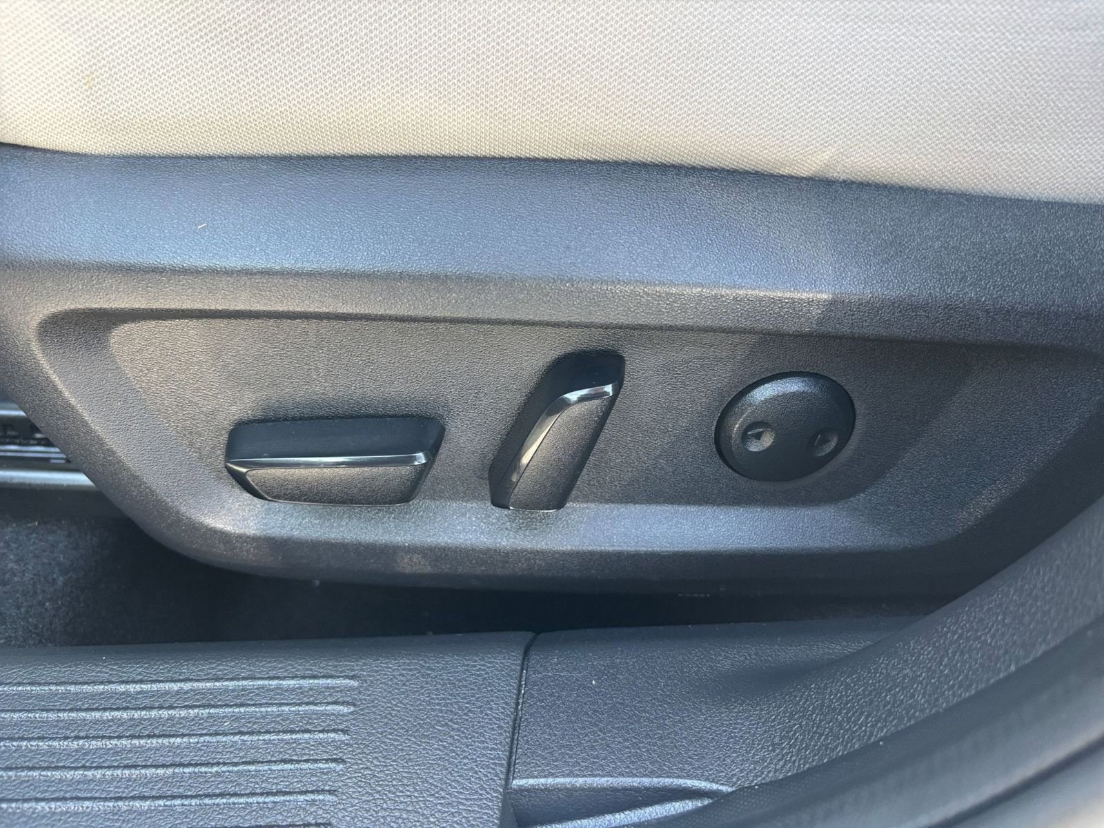 Thumbnail: 2025 Nissan Rogue - 22