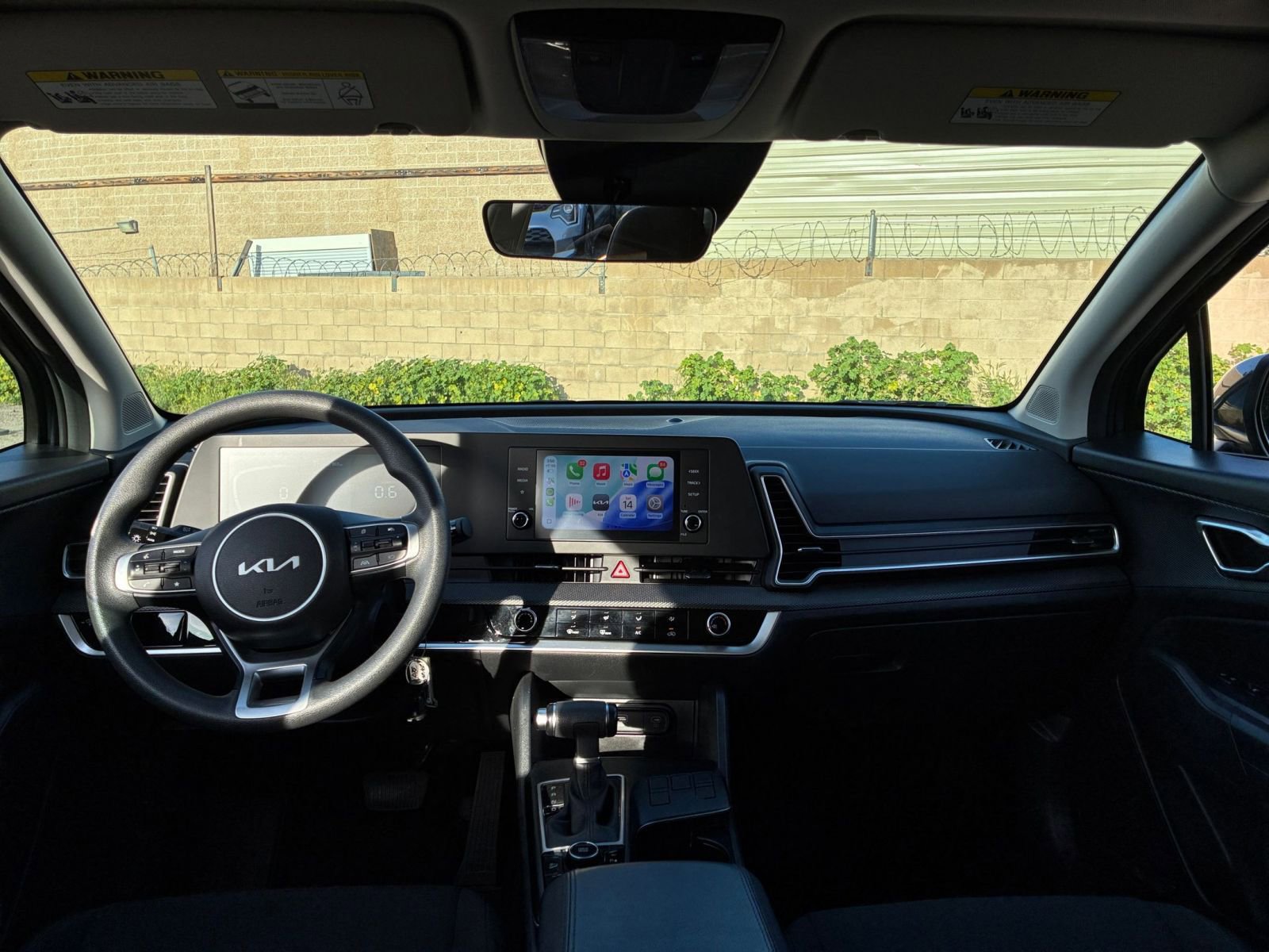 Thumbnail: 2025 Kia Sportage - 33