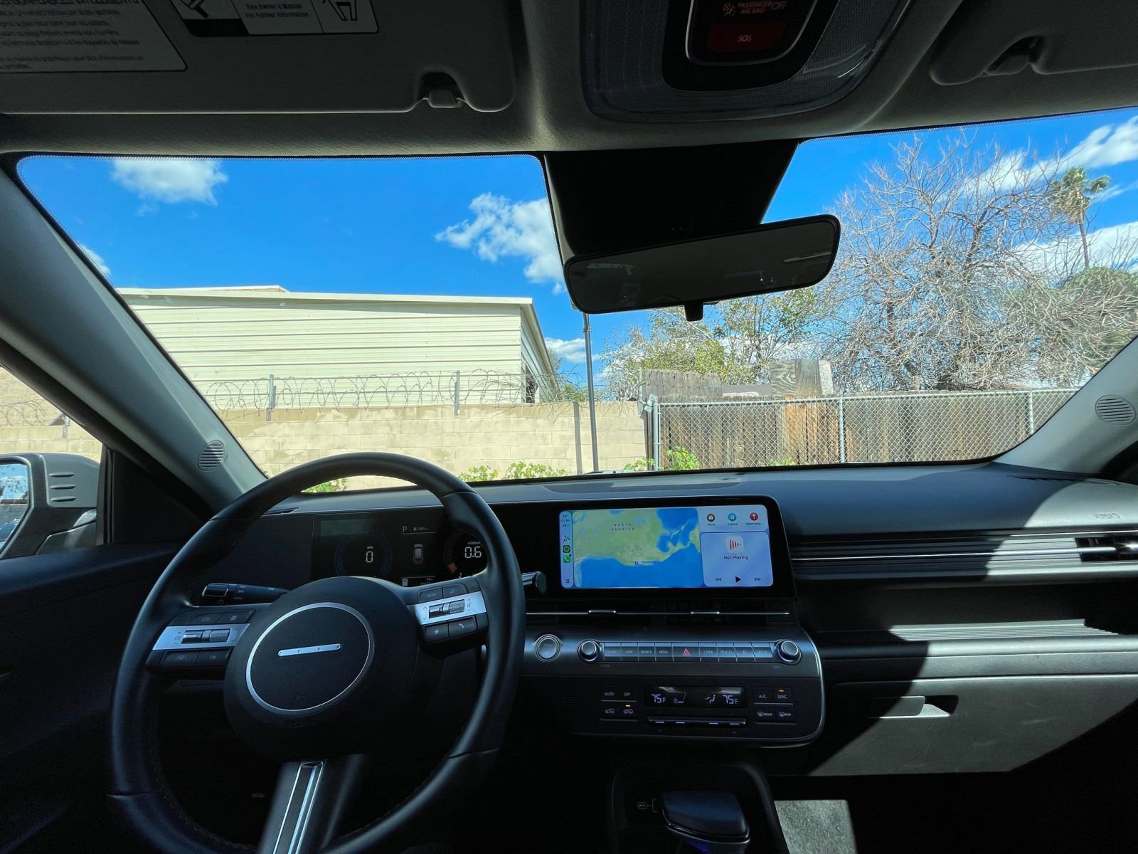 Thumbnail: 2025 Hyundai Kona - 35