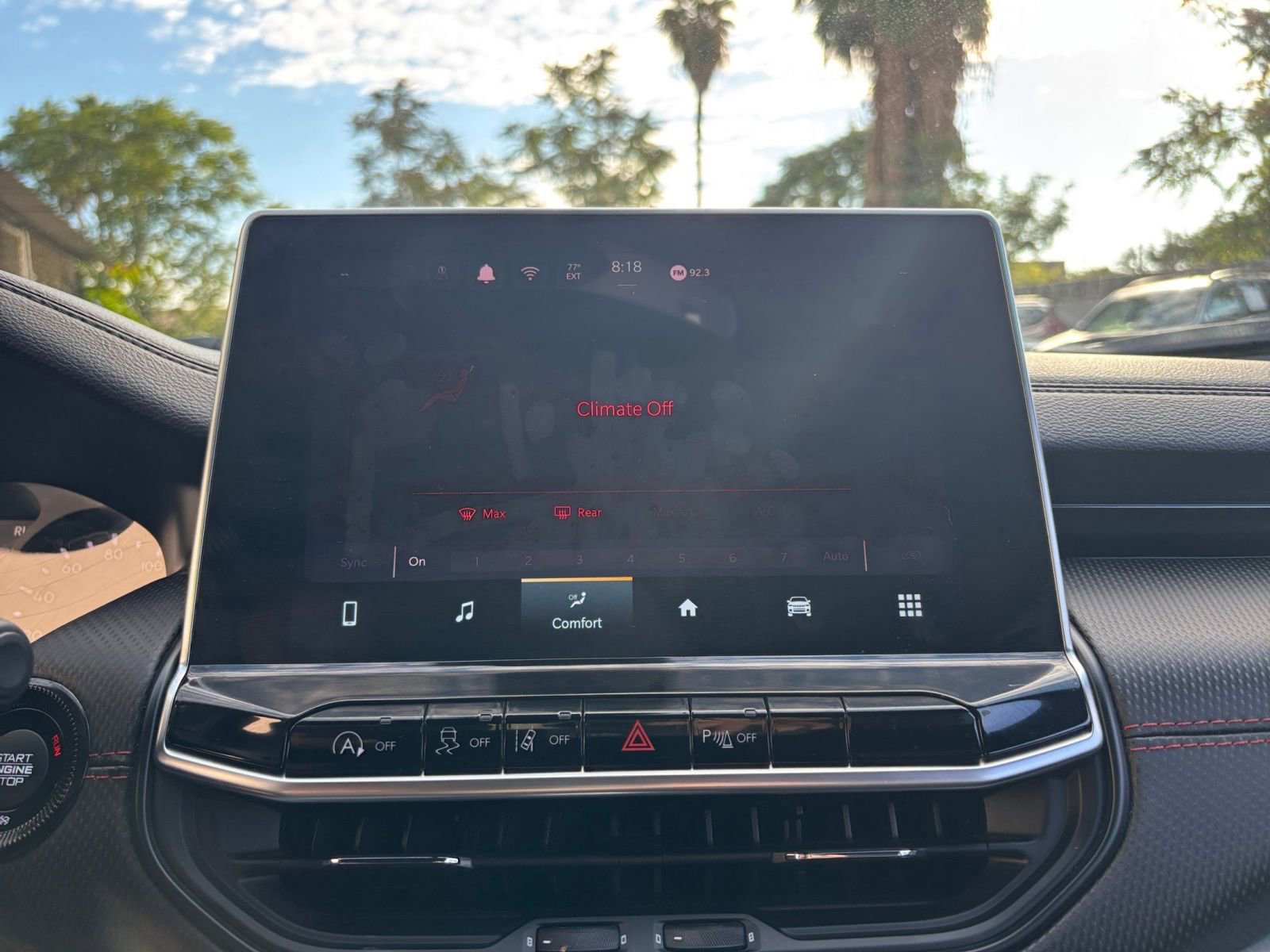 Thumbnail: 2025 Jeep Compass - 21