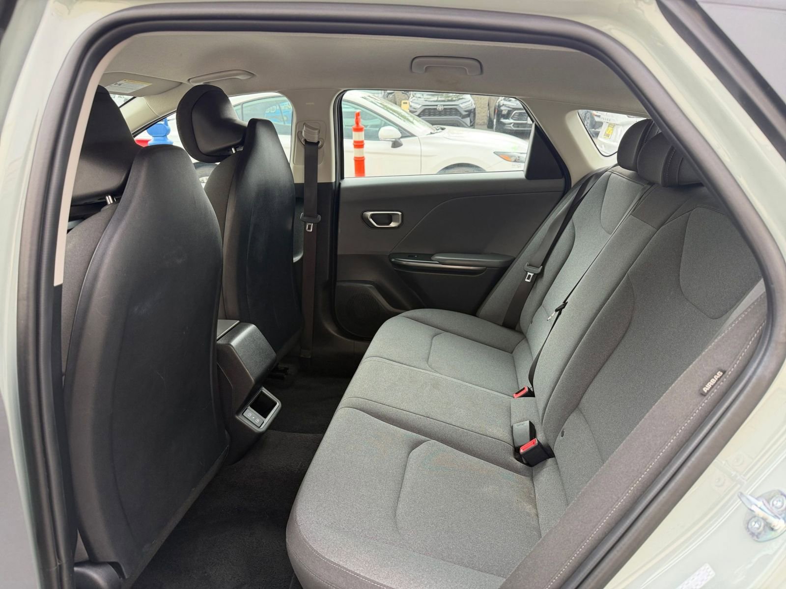 Thumbnail: 2025 Kia K4 - 24