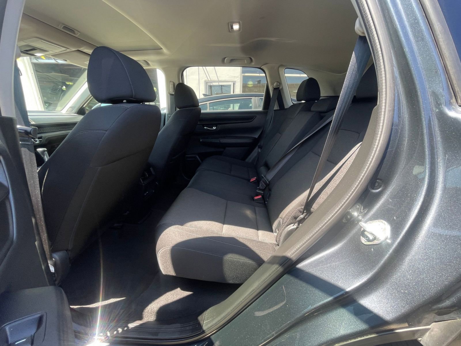 Thumbnail: 2024 Honda CR-V - 25