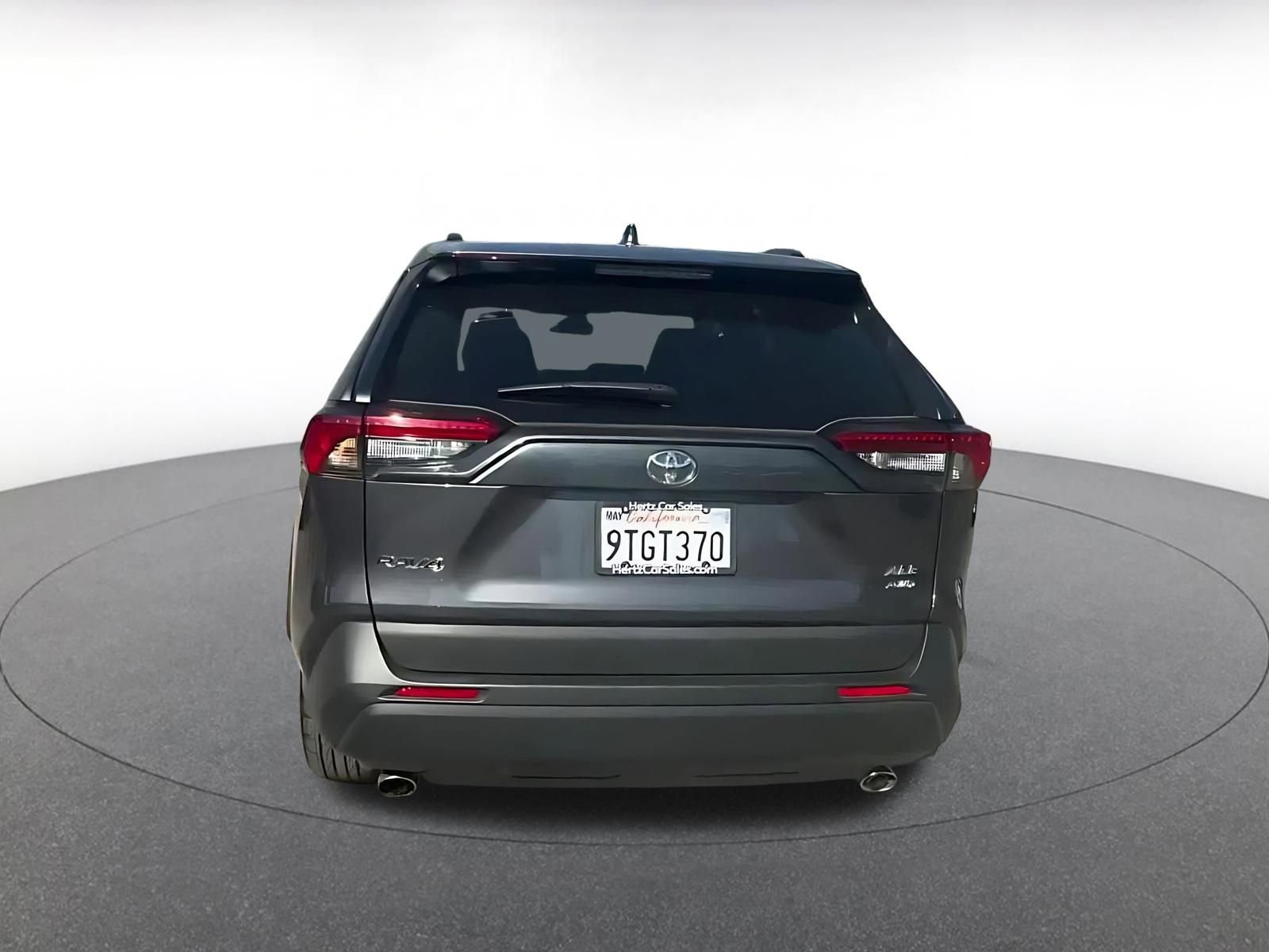 Thumbnail: 2025 Toyota RAV4 - 12