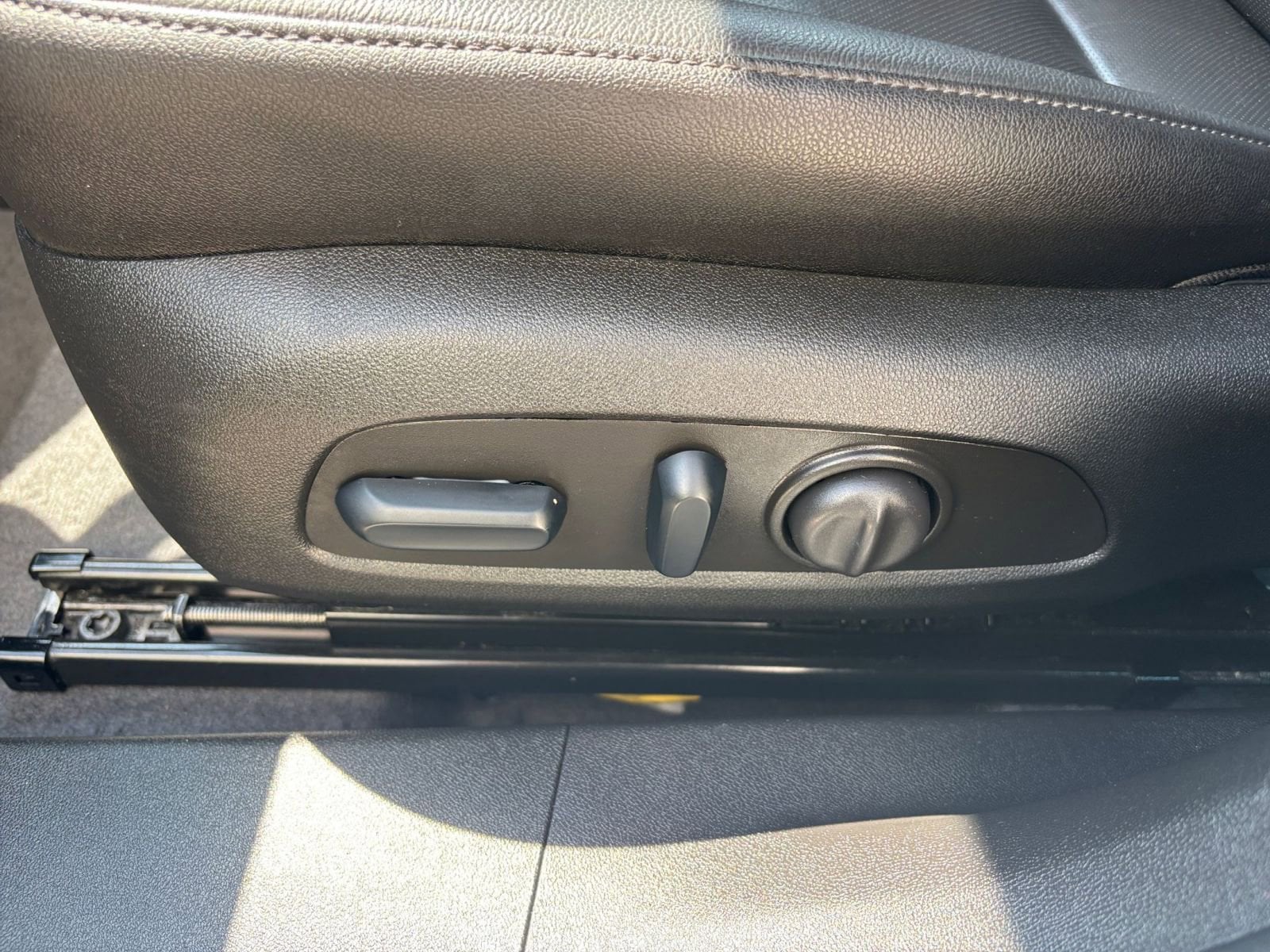 Thumbnail: 2024 Chevrolet Malibu - 23