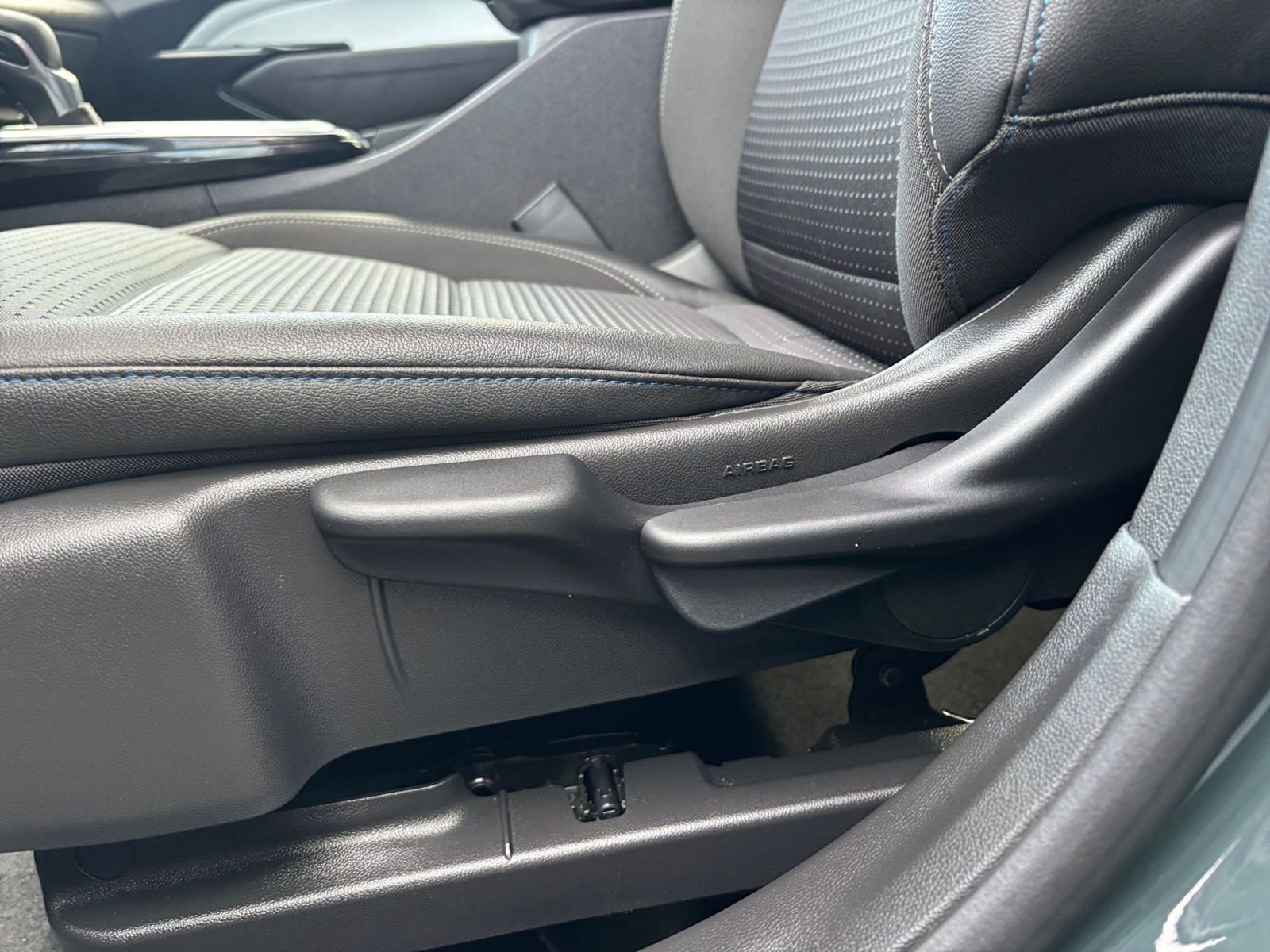 Thumbnail: 2025 Chevrolet Trax - 23