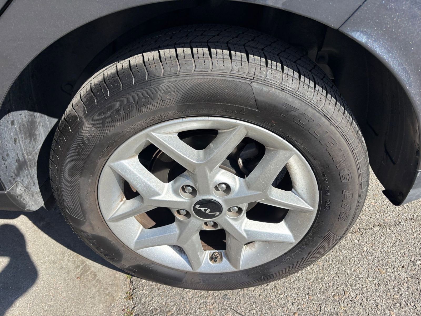 Thumbnail: 2025 Kia Soul - 31