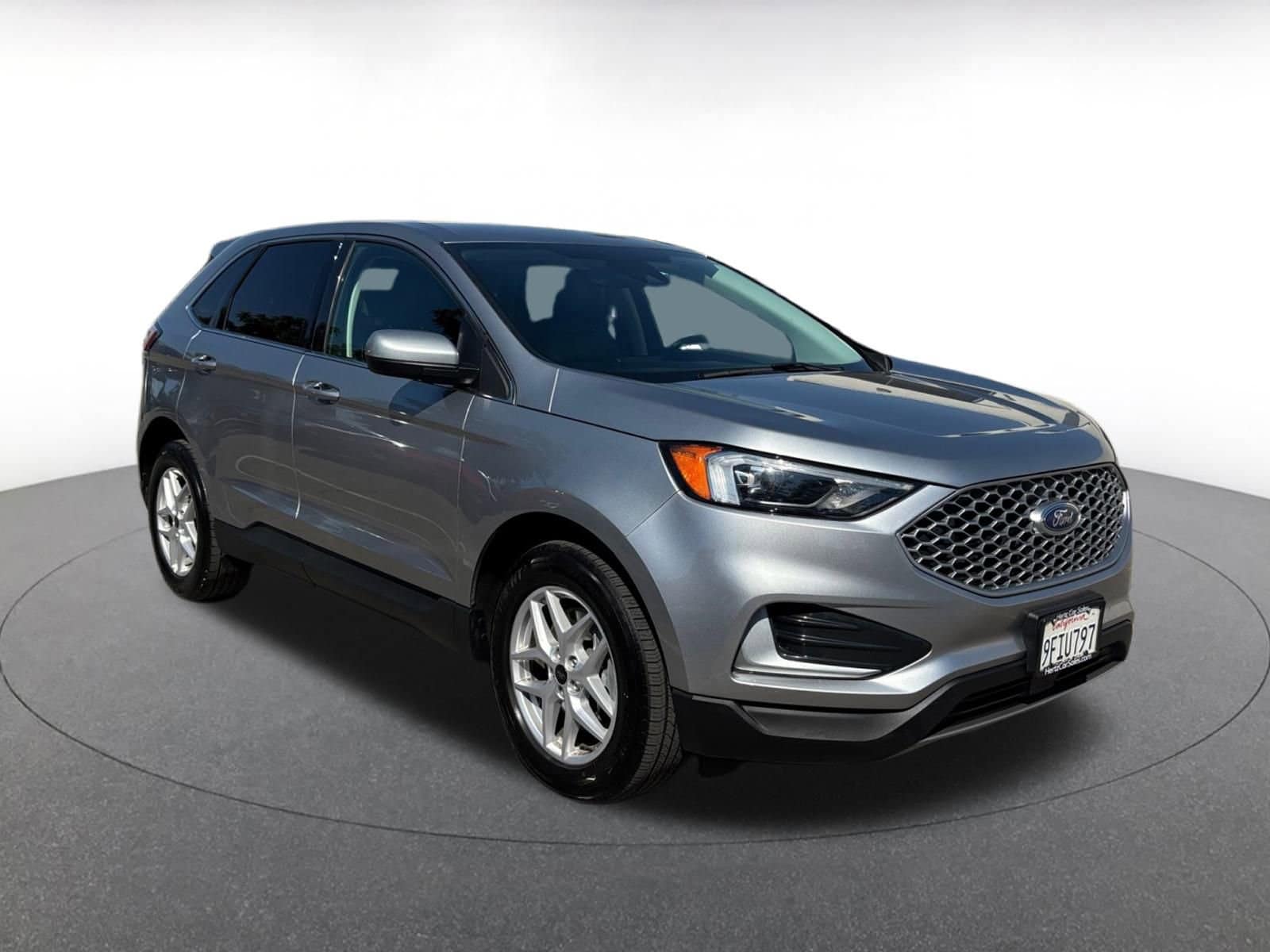 Thumbnail: 2023 Ford Edge - 1