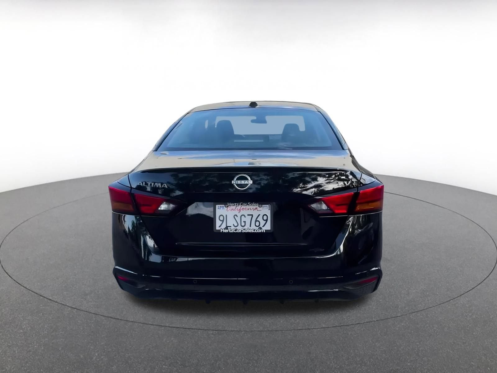 Thumbnail: 2024 Nissan Altima - 14
