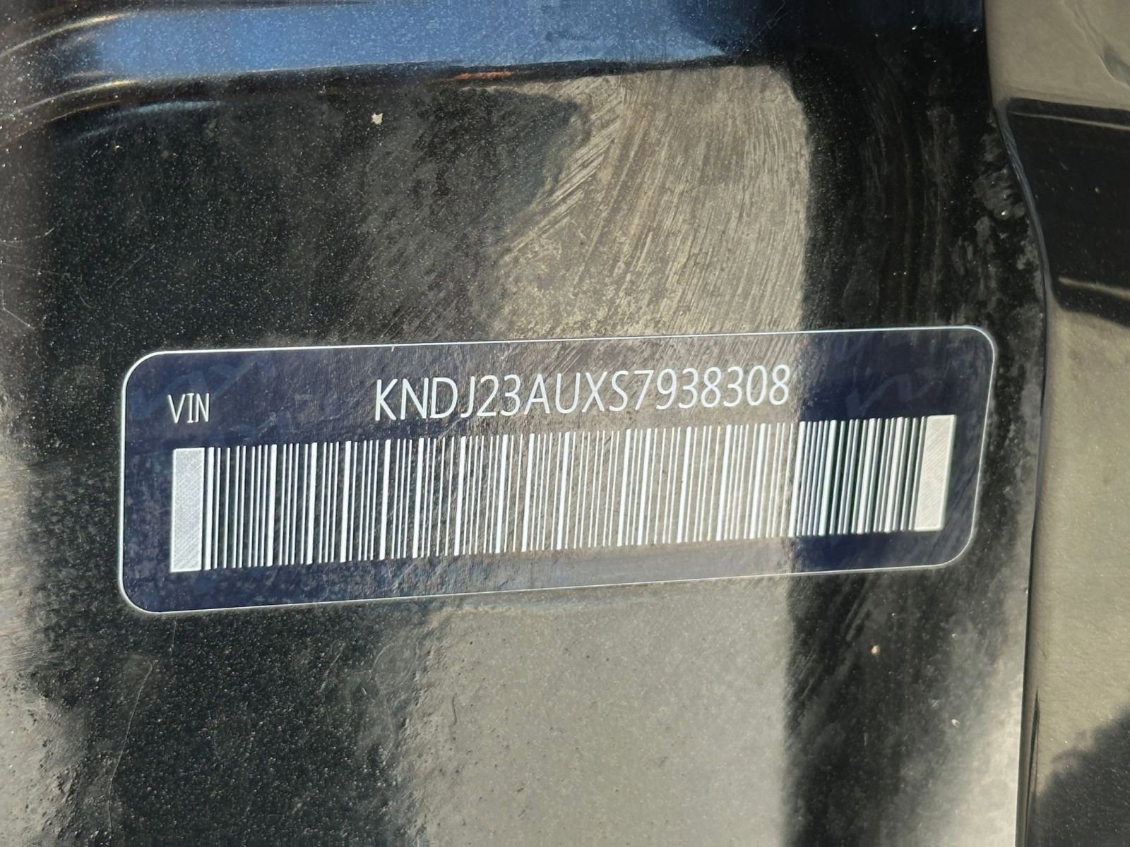 Thumbnail: 2025 Kia Soul - 27