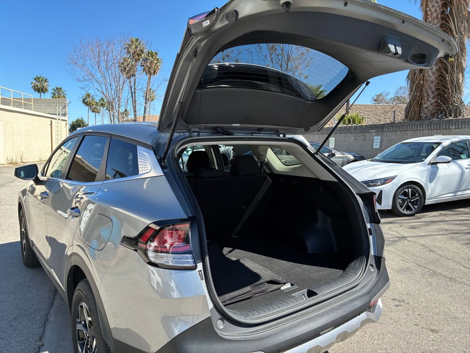 Thumbnail: 2025 Kia Sportage - 11