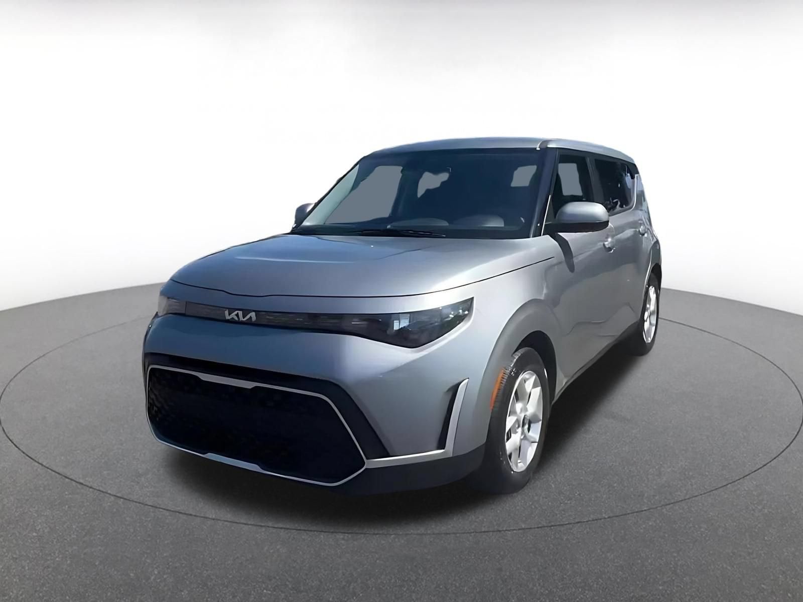 Thumbnail: 2025 Kia Soul - 7