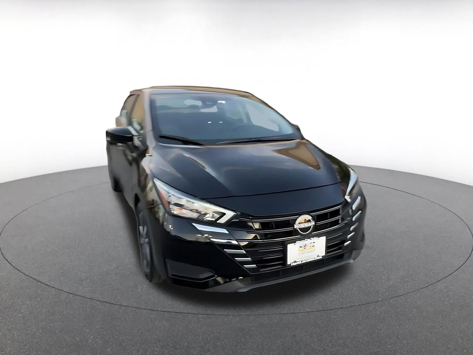 Thumbnail: 2025 Nissan Versa - 3