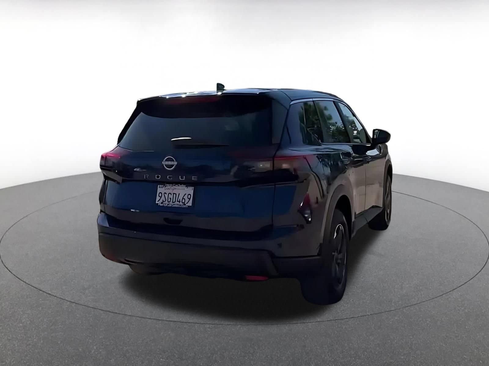 Thumbnail: 2025 Nissan Rogue - 14
