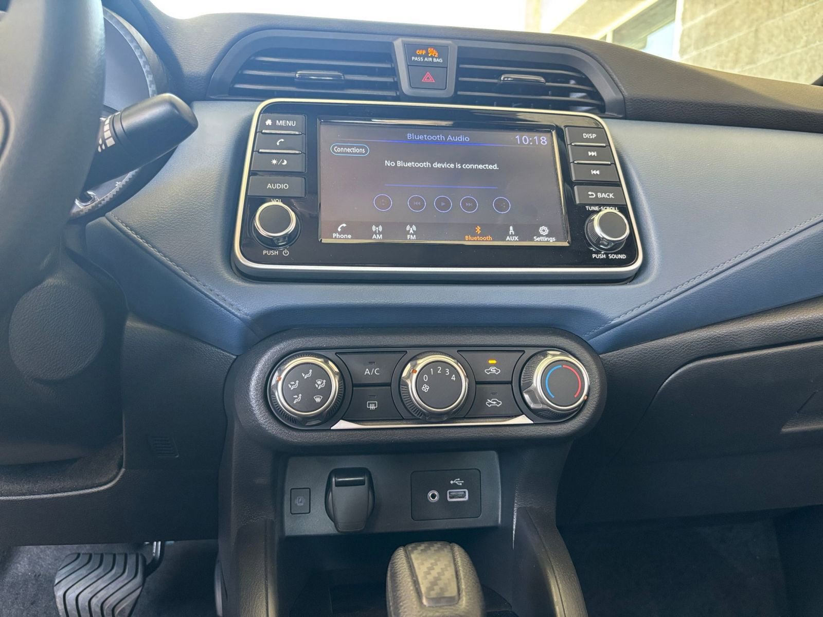 Thumbnail: 2025 Nissan Versa - 20
