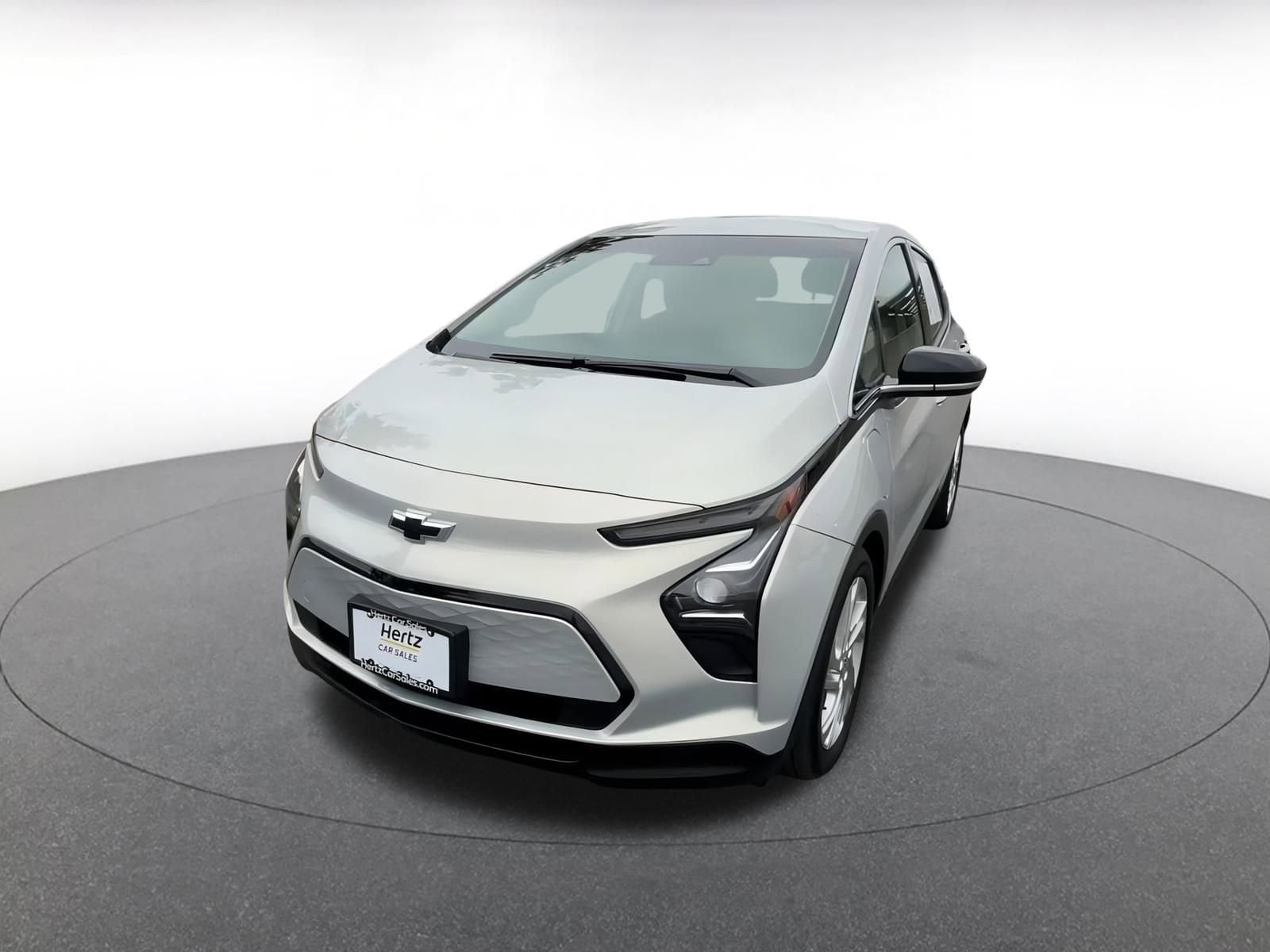 Thumbnail: 2023 Chevrolet Bolt EV - 6