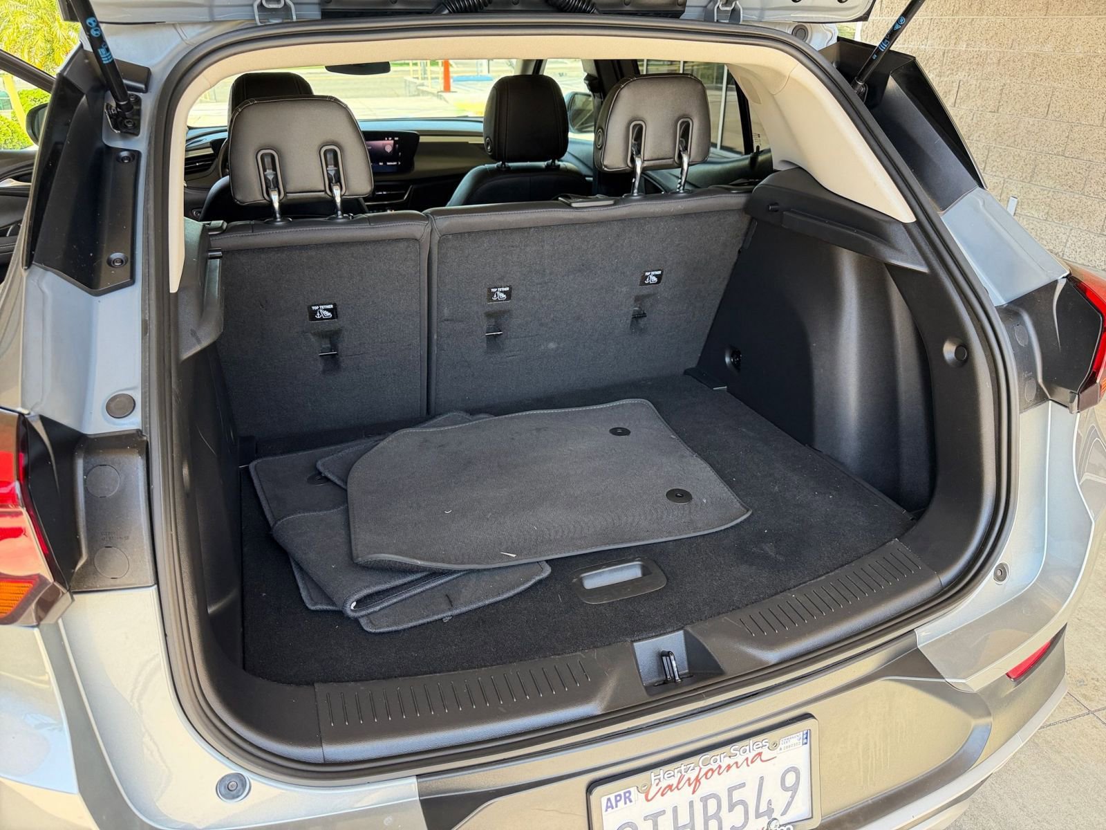Thumbnail: 2025 Buick Encore GX - 30