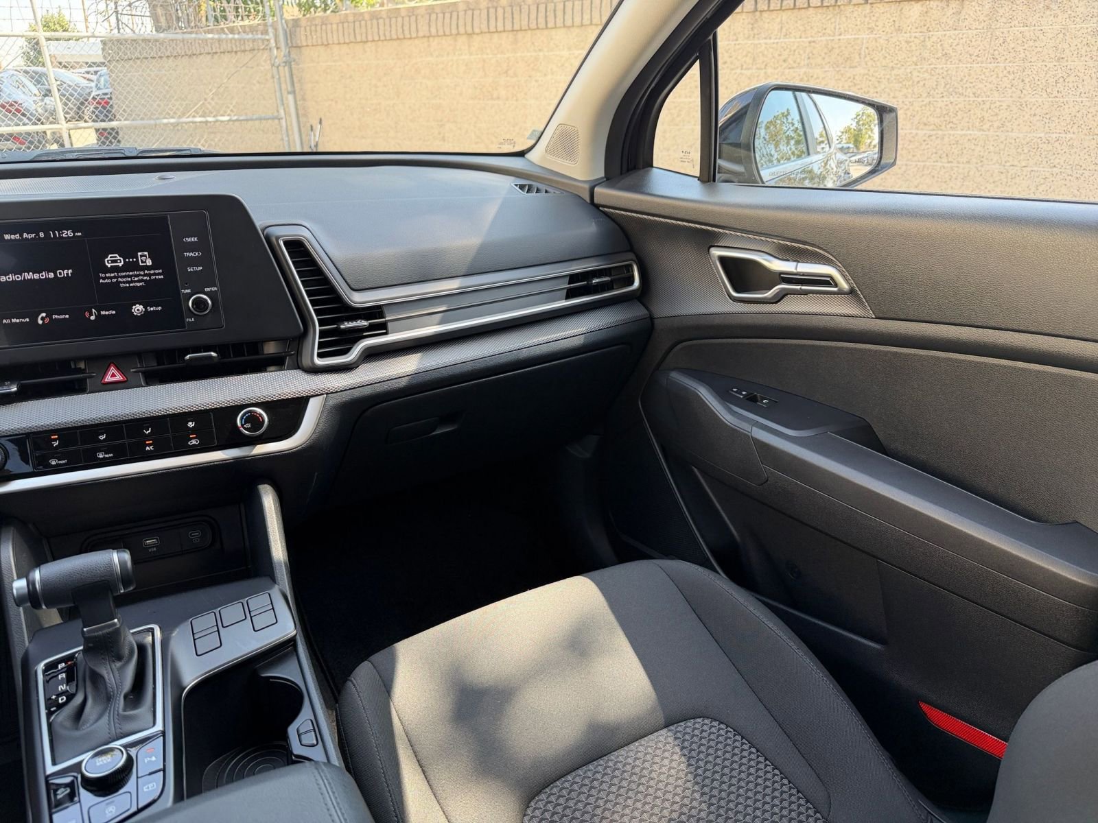 Thumbnail: 2025 Kia Sportage - 34