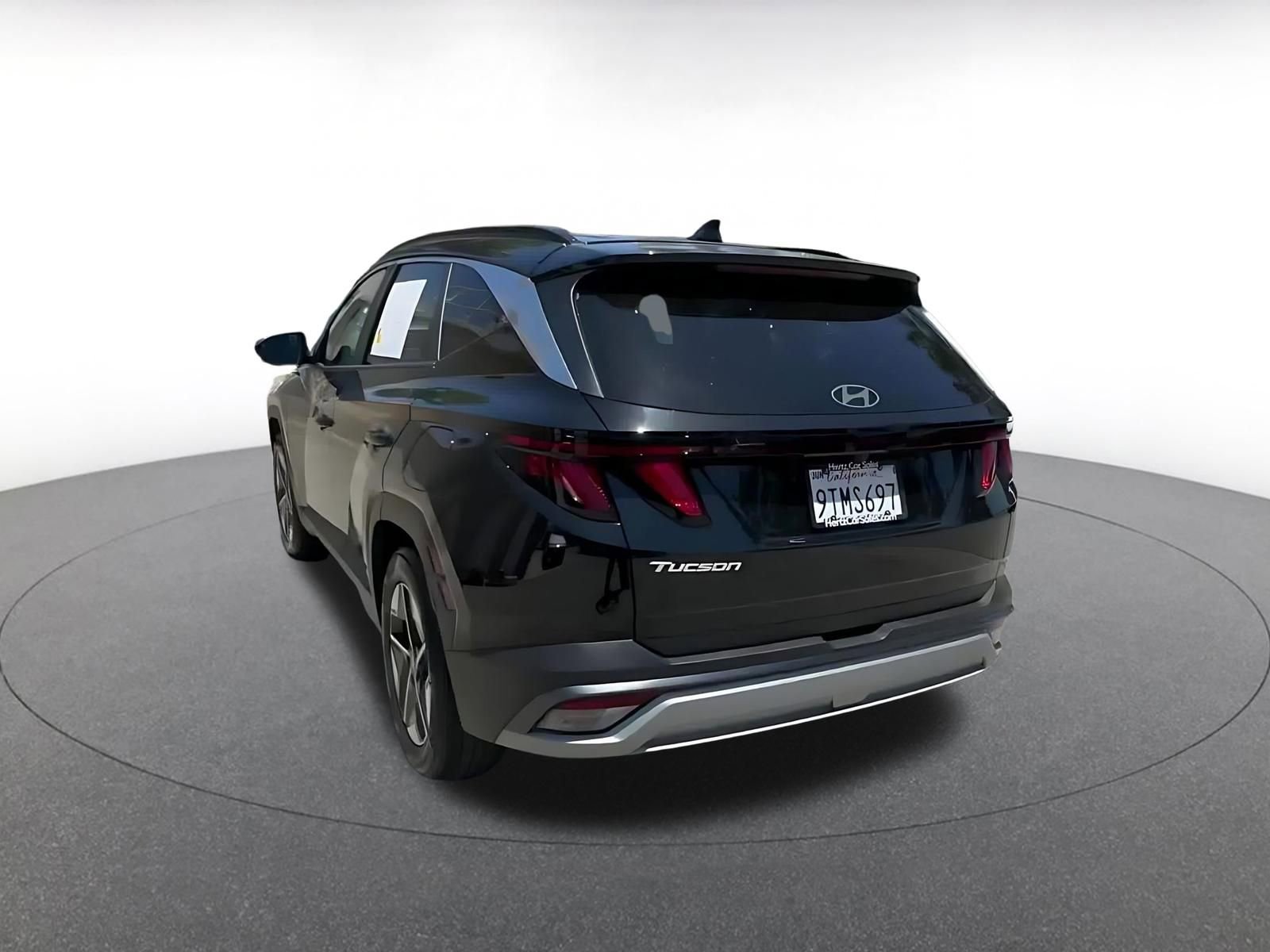 Thumbnail: 2025 Hyundai Tucson - 11